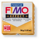 FIMO effect metalická zlatá 56 g (11)