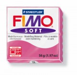 FIMO soft růžová 56 g (22)