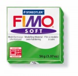 FIMO soft zelená 56 g (53)