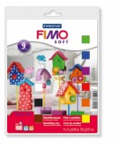 FIMO soft sada - základní