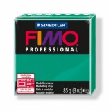 FIMO professional zelená (základní) 85 g (500)
