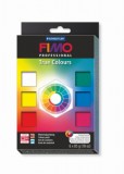 FIMO professional sada - Základné farby