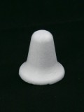 Polystyrénový zvon 6 x 6 cm (1 ks)