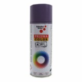 Akrylová farba v spreji 400 ml - fialová (91201)