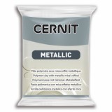 CERNIT metallic oceľ 56 g (167)