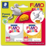 FIMO kids funny sada – Myška