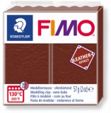 FIMO leather effect oříšková 57 g (779)