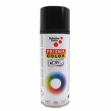 Akrylová barva ve spreji 400 ml - černá (91002)