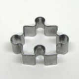 Vykrajovač - puzzle 4,8 x 3,6 cm