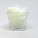 Mydlová hmota Crystal s bambuckým maslom 500 g
