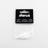 Náhradné hroty na akrylovú fixku DARWI 3 mm (6 ml) (10 ks)