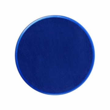 Barva na obličej 18 ml - tmavě modrá (Dark Blue)