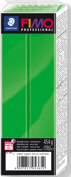 FIMO professional trávová zelená 454 g (5)